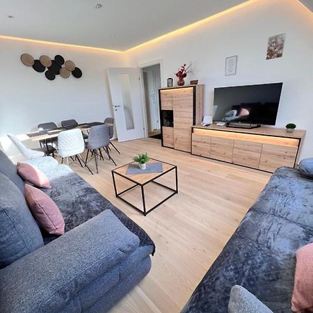 Modern Flat Vienna With Two Rooms 外观 照片