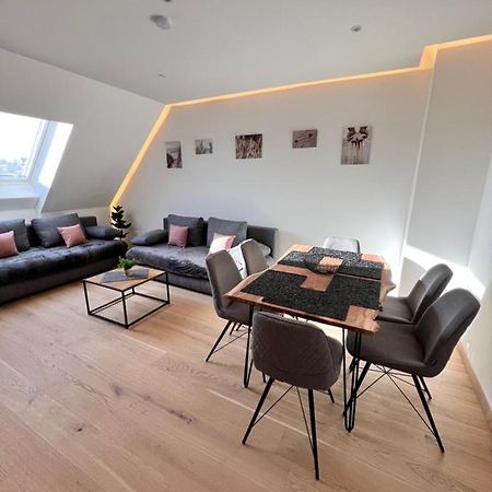 Modern Flat Vienna With Two Rooms 外观 照片