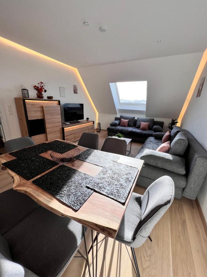 Modern Flat Vienna With Two Rooms 外观 照片