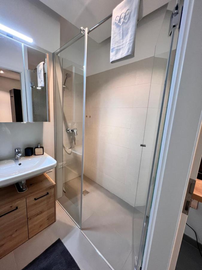 Modern Flat Vienna With Two Rooms 外观 照片