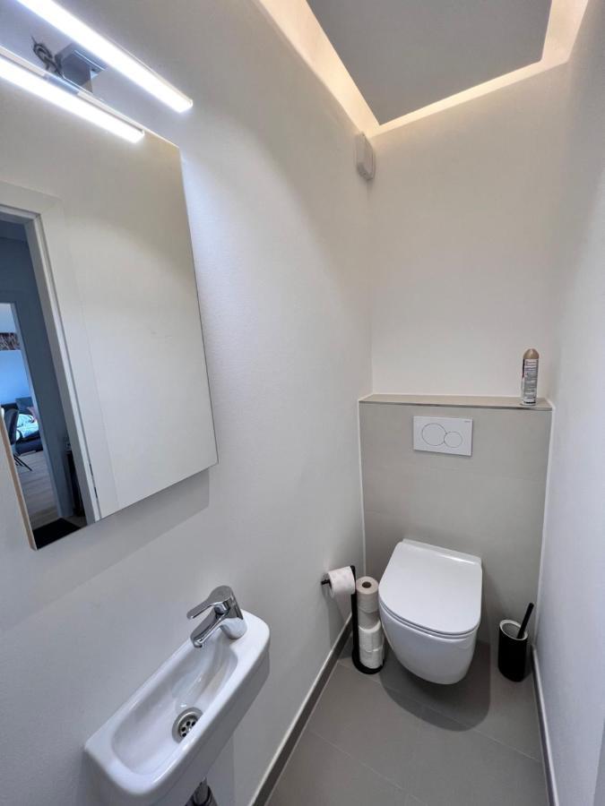Modern Flat Vienna With Two Rooms 外观 照片