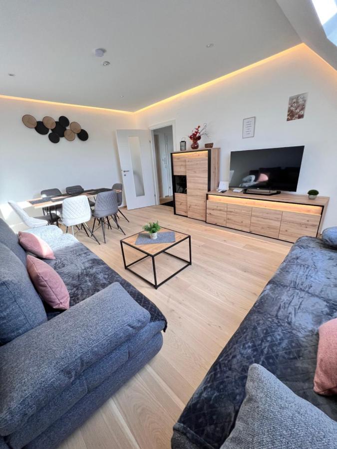 Modern Flat Vienna With Two Rooms 外观 照片