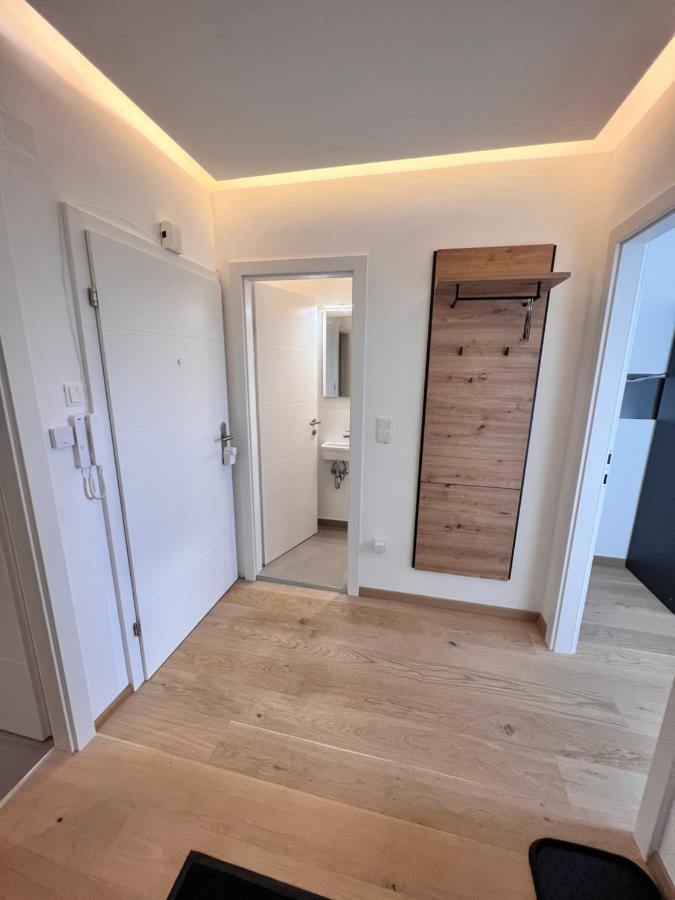 Modern Flat Vienna With Two Rooms 外观 照片