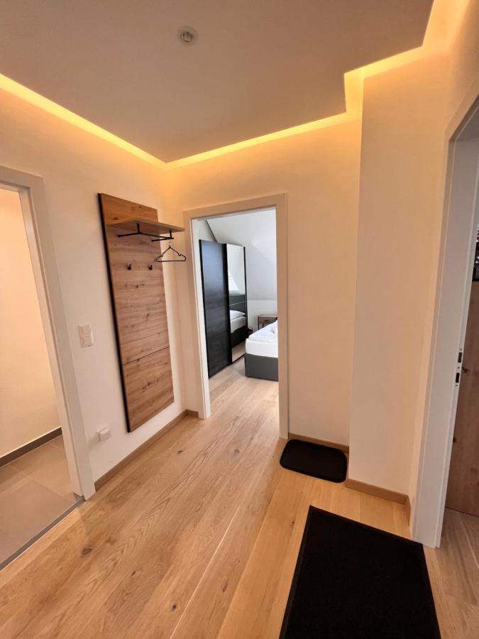 Modern Flat Vienna With Two Rooms 外观 照片